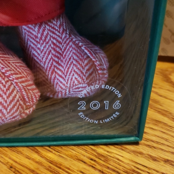 Starbucks, Bearista Bear Edition 122th - Picture 2 of 10